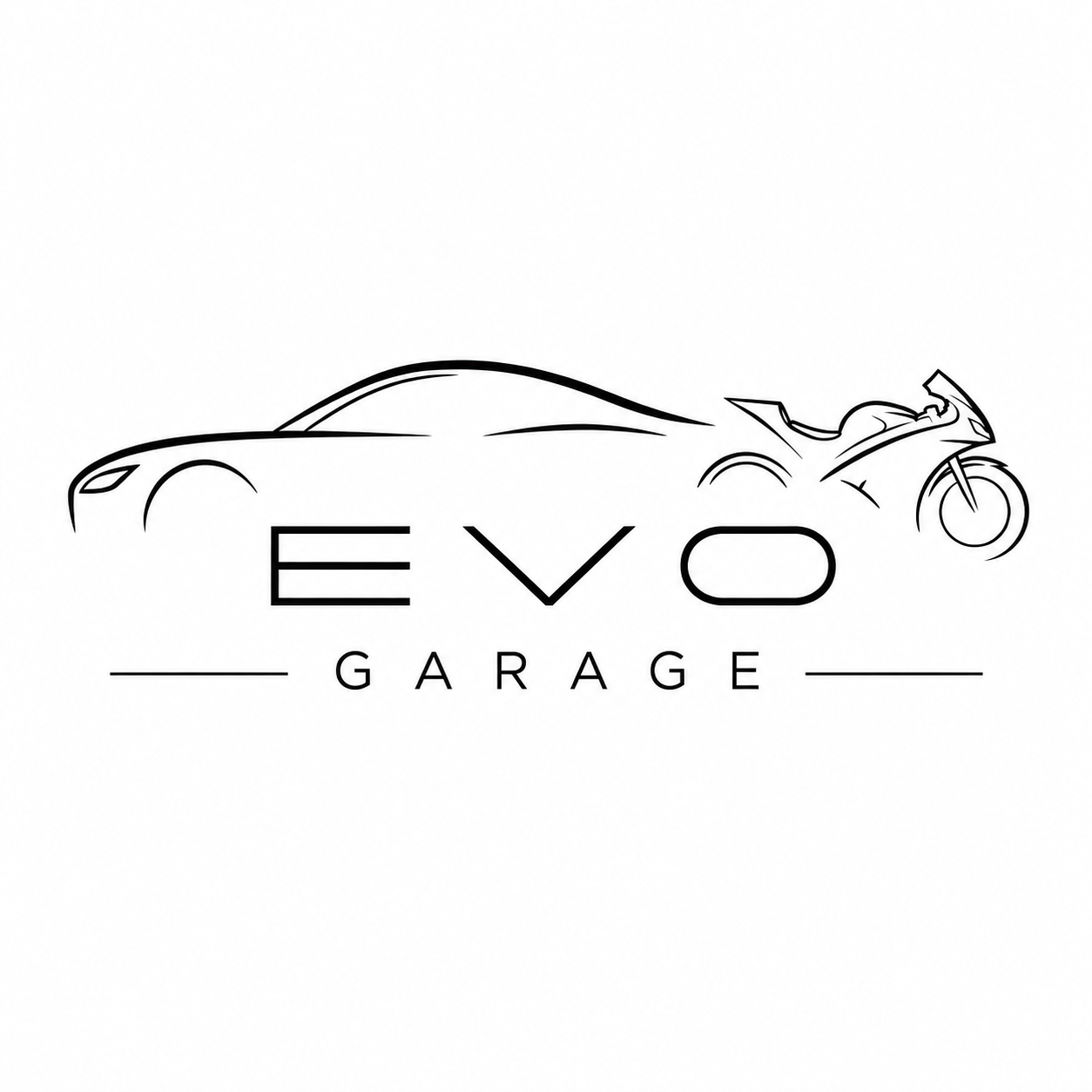 EVO GARAGE